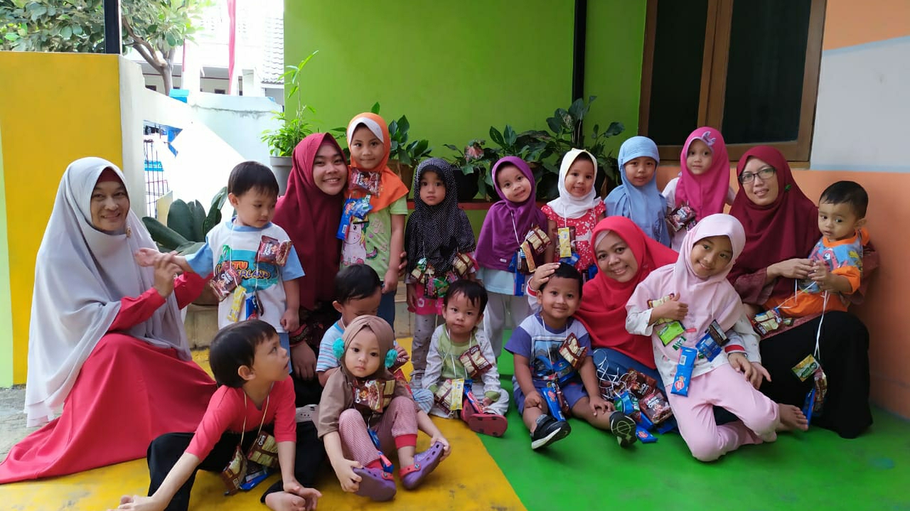 ABCD Islamic Daycare & preschool