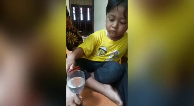An Nabil Daycare Jakarta Timur