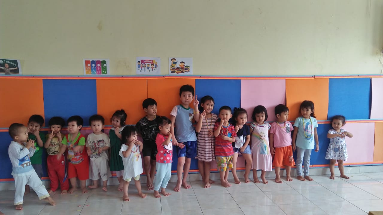 Angels n I Children Day Care & Preschool