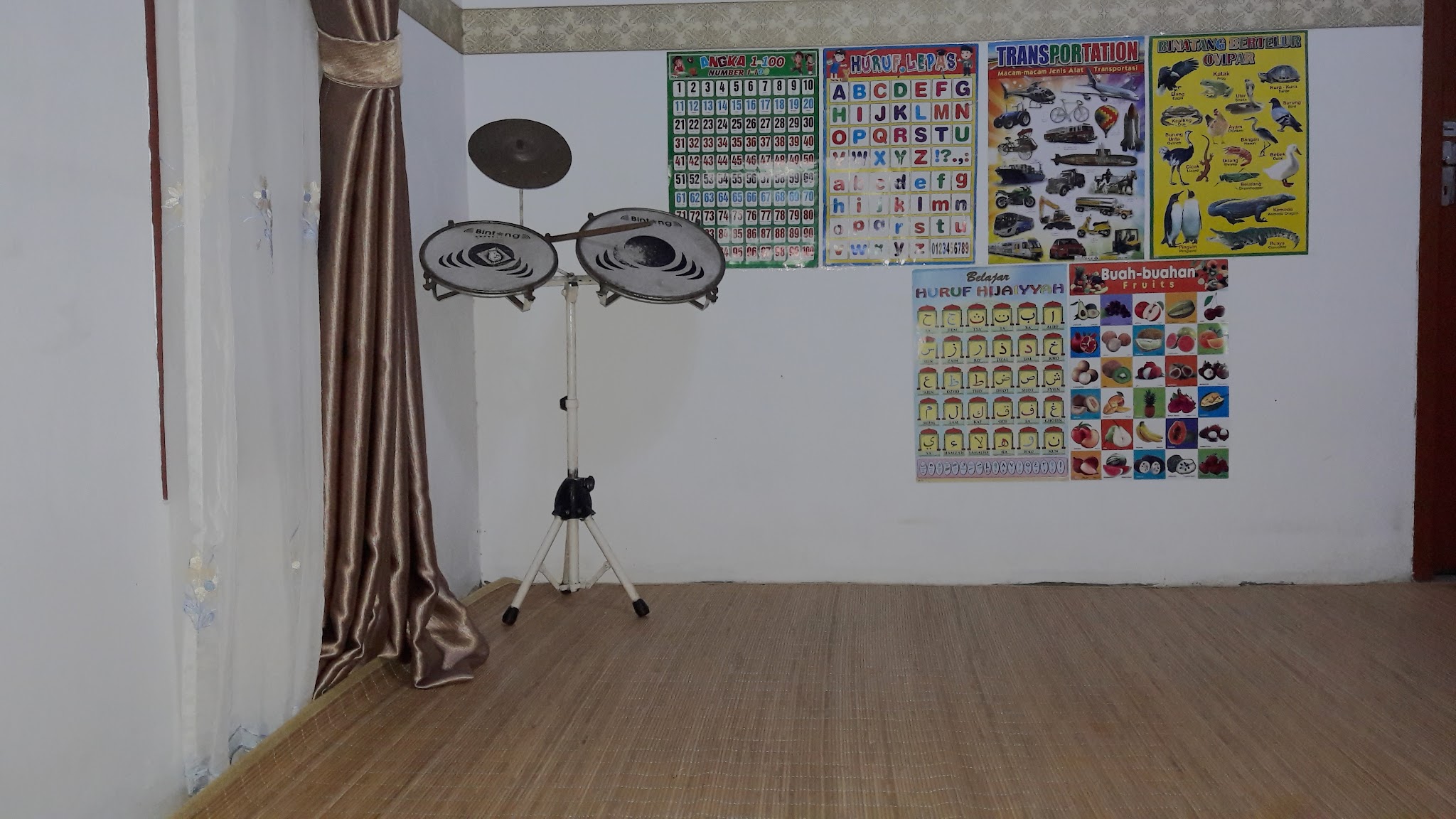 azzahra daycare