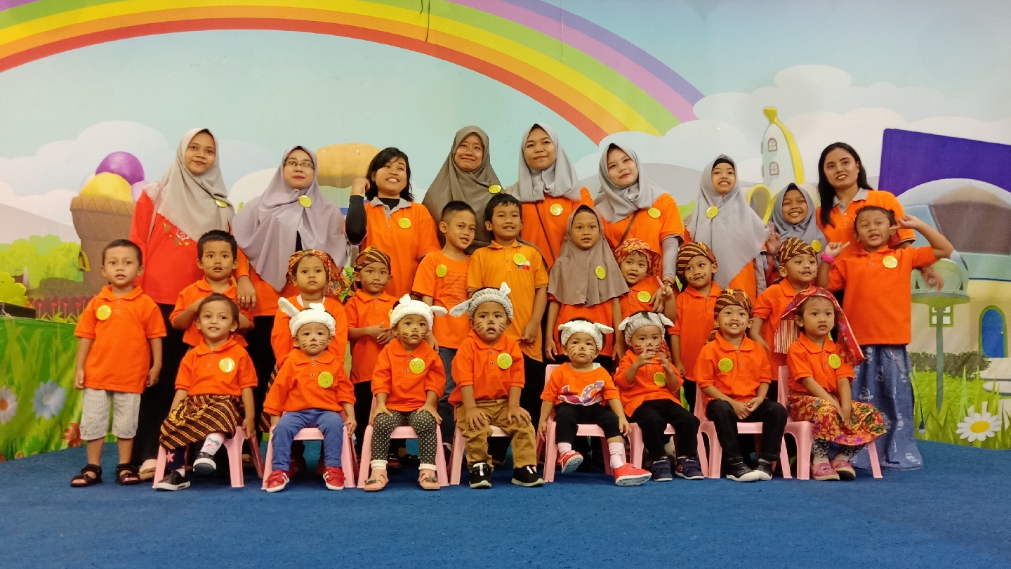 BinarKids DayCare