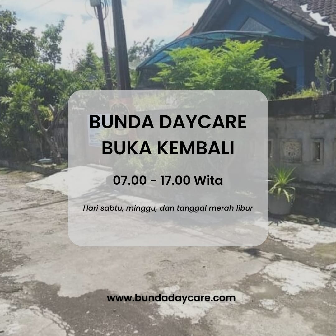 Bunda Daycare Denpasar