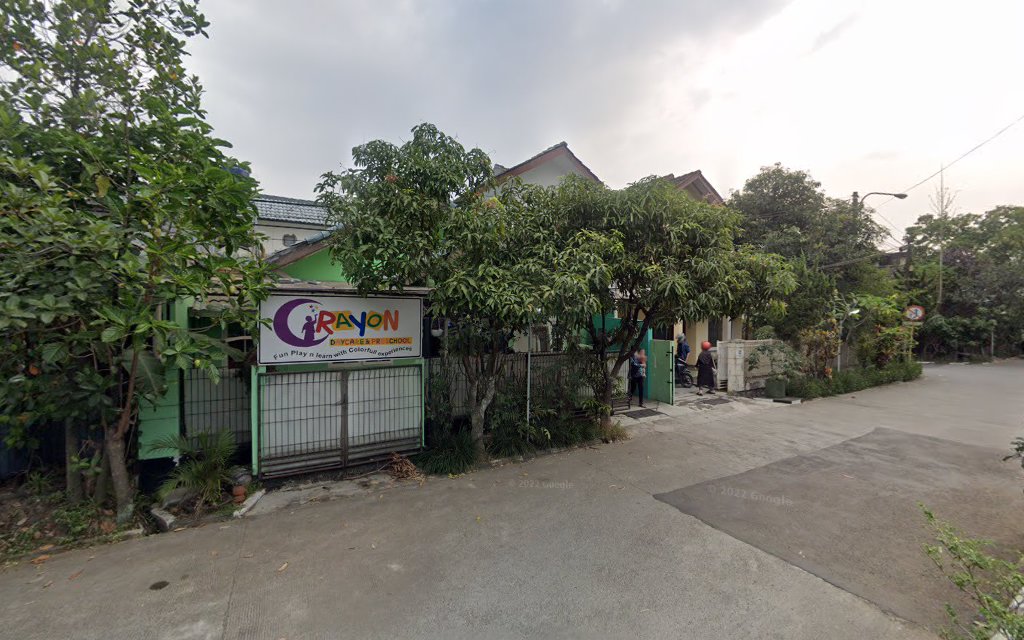Crayon Preschool Daycare