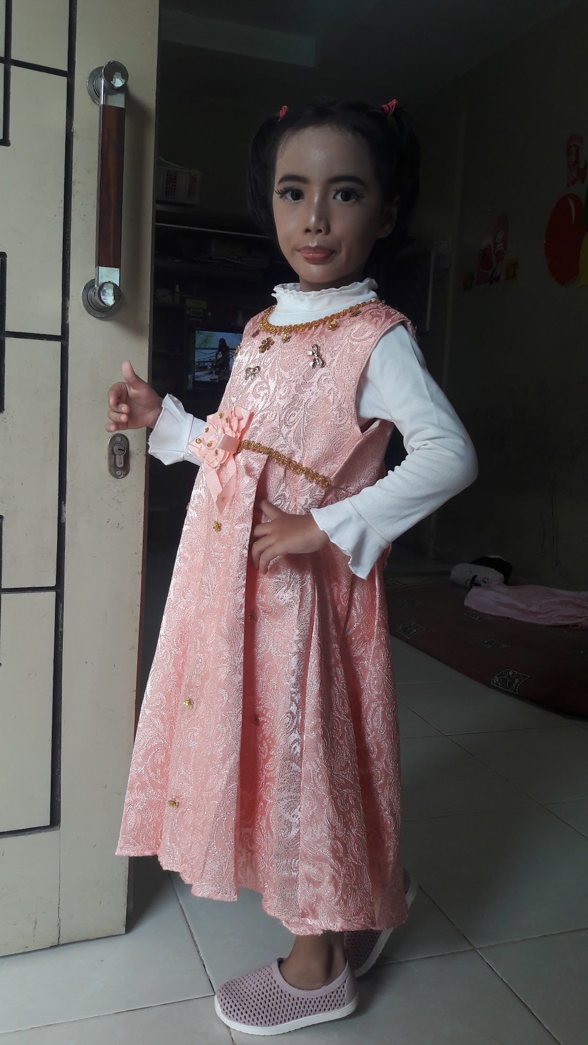 DAY CARE RUMAH KECIL KU