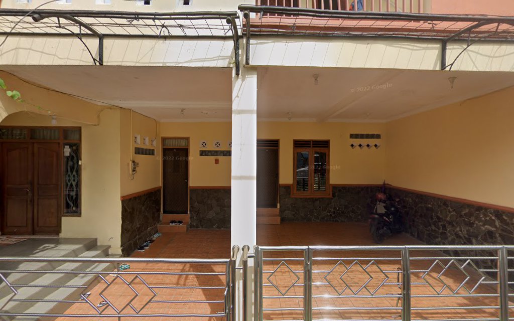 DAYCARE AL AZZAM