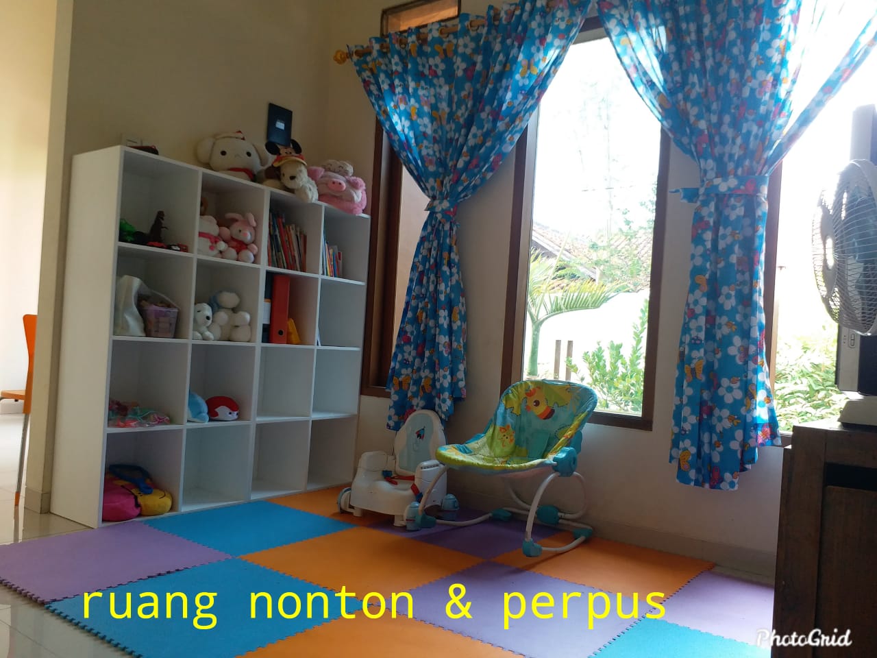 DAYCARE MY KIDS