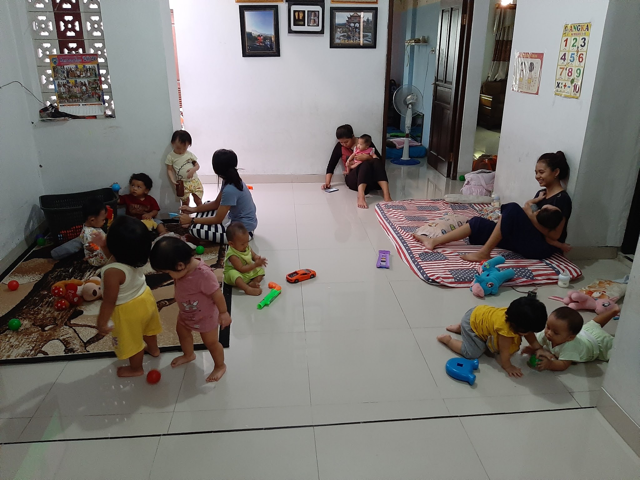 Kanaya Daycare