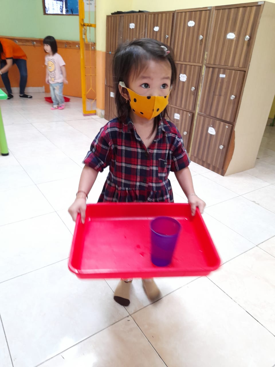 Kids Talent