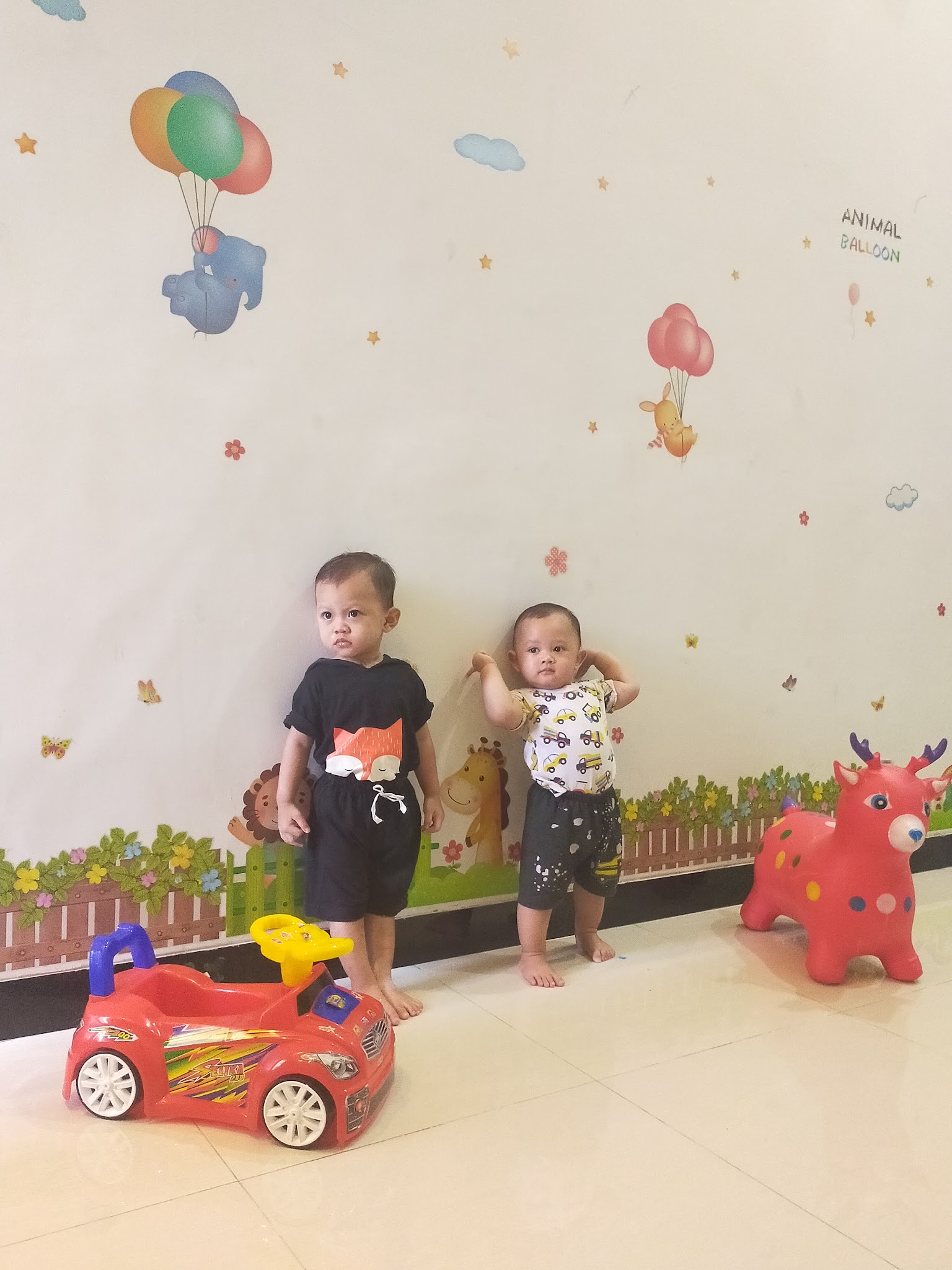NOER HIDJAIJJAH 2 DAY CARE