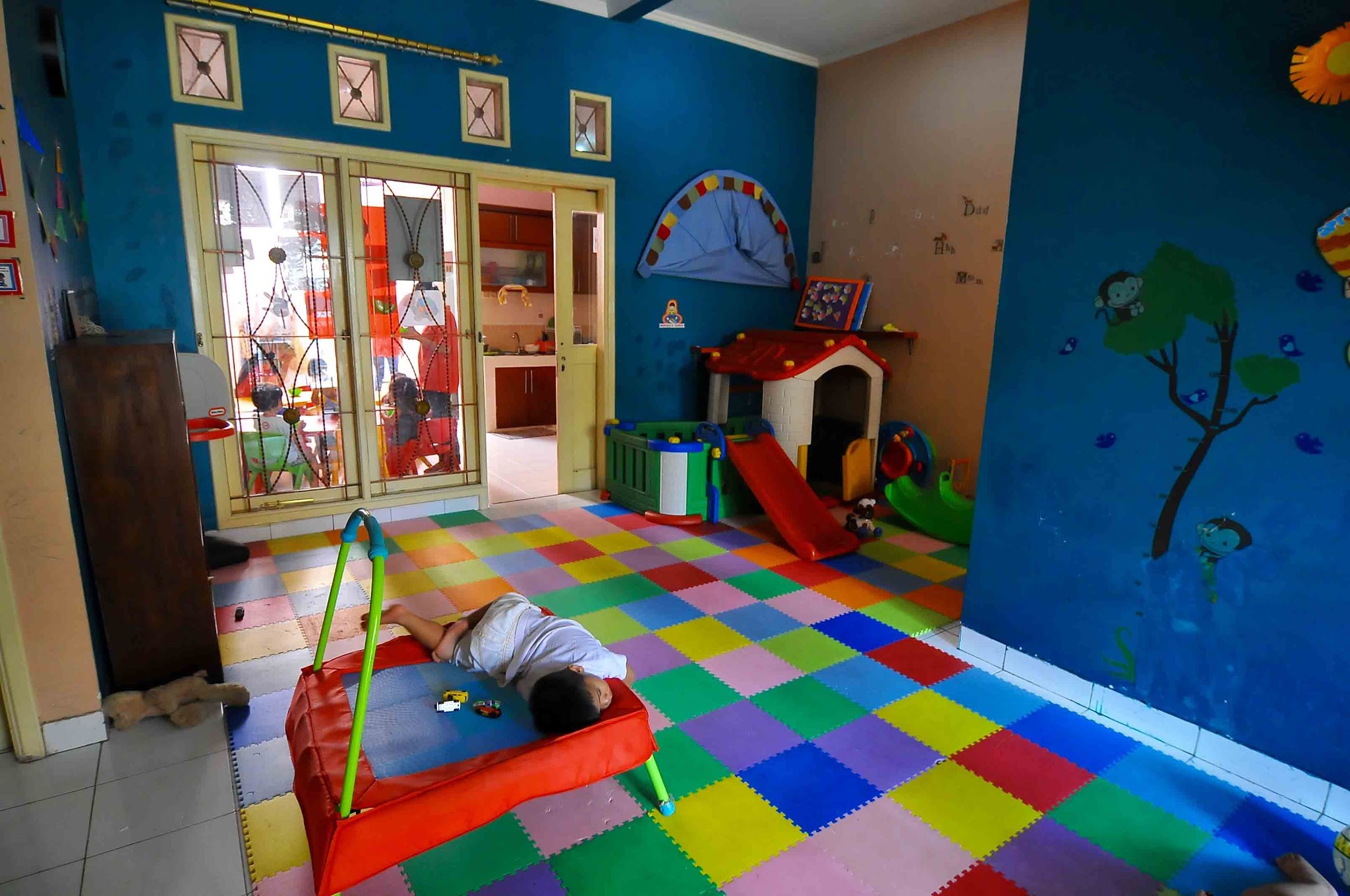 Pepito Day Care