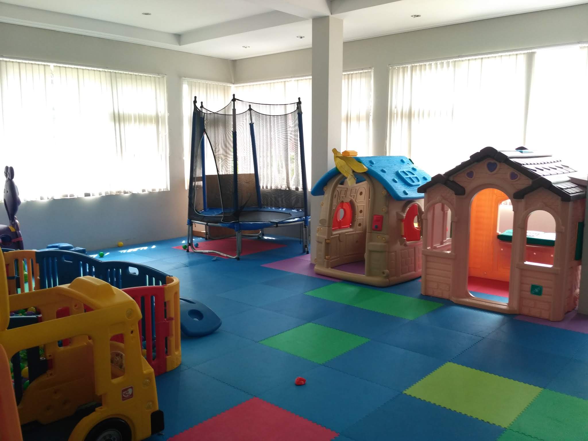 Playgroup Tunas Unggul