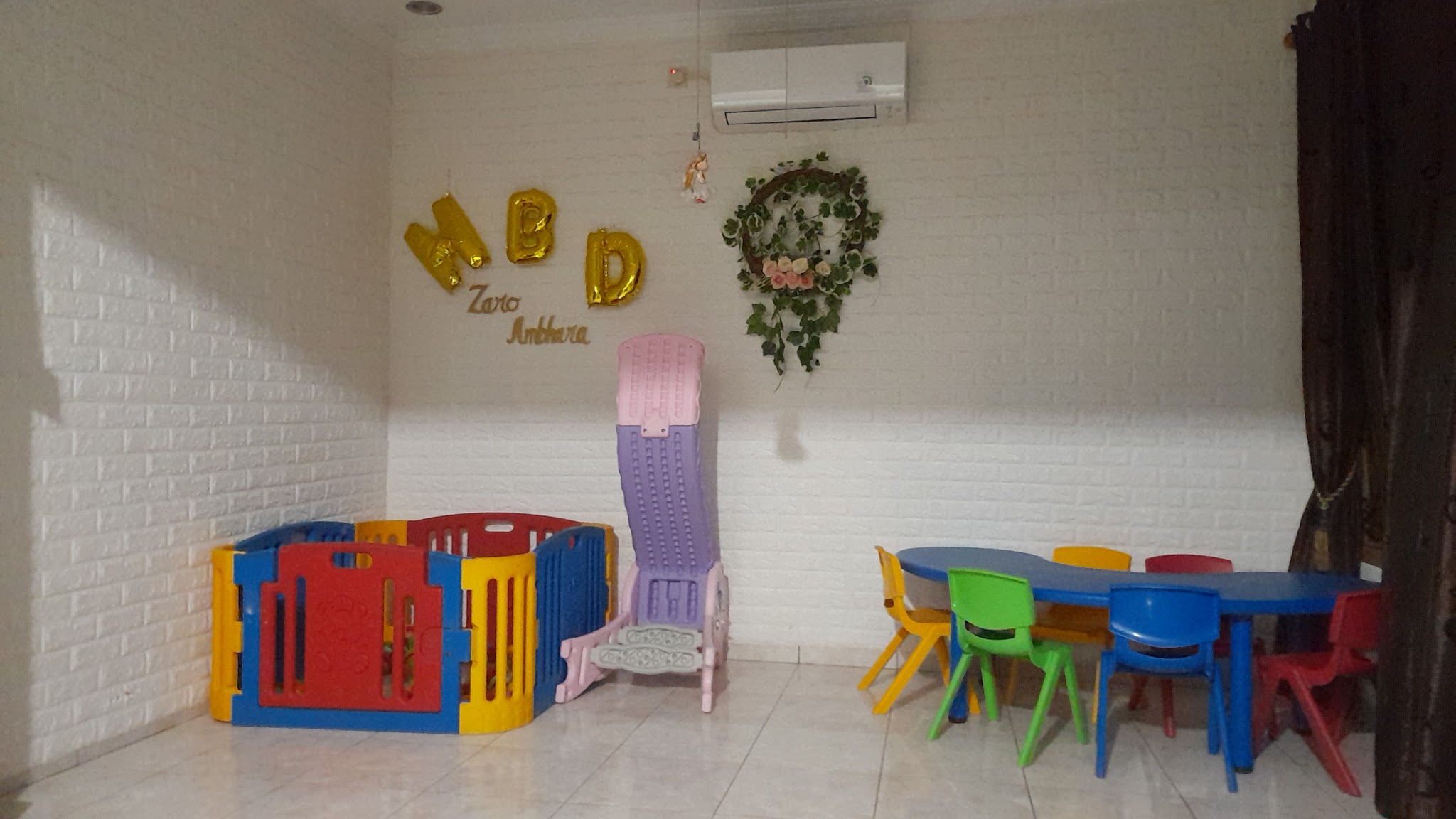 Rumah Hijau Daycare
