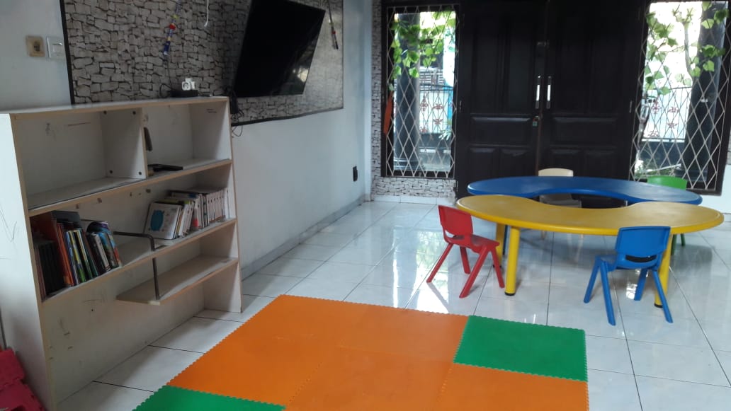Sanaya Day Care