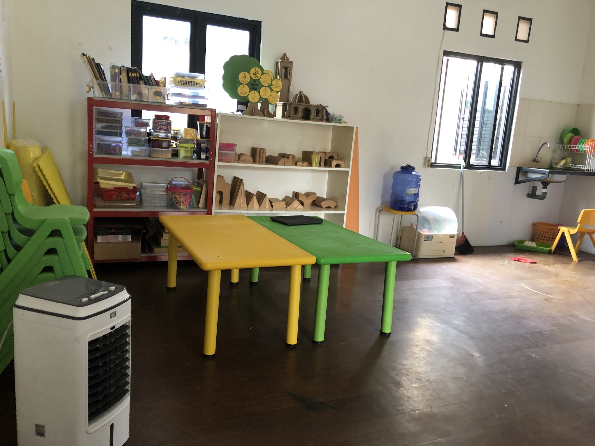 More photos