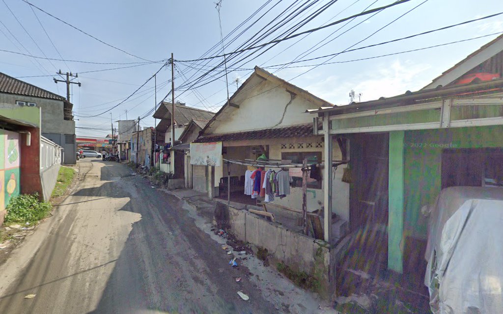 TK/KB/Daycare Ammara