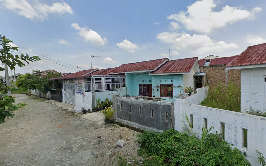 TPA pelangi daycare