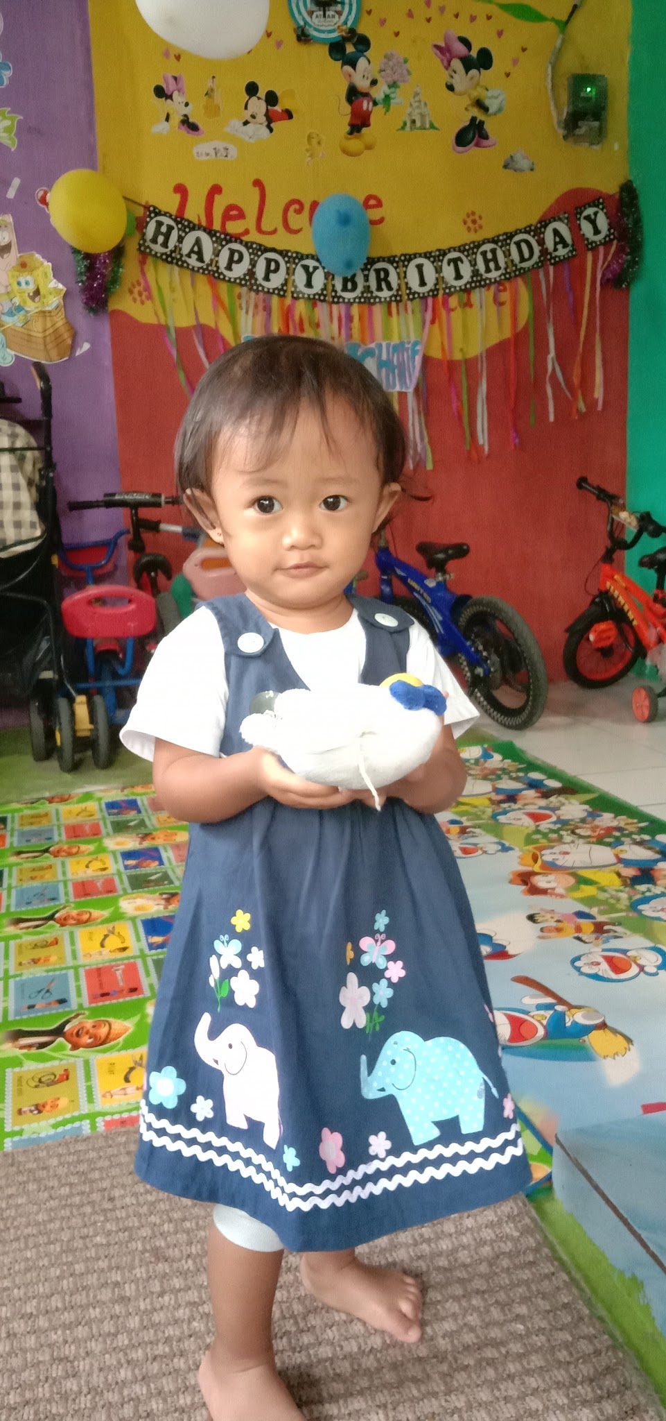 Widya Daycare